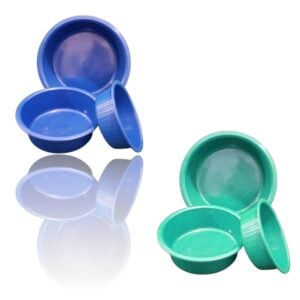 CJ.BACIAS CANELADA PMG 1000/2000/4000ML (12KITS)-INPLAST