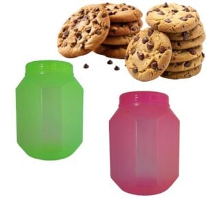 POTE MULTI USO GRANDE 3,0LTS (12PÇS)-NOVA ERA