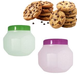 POTE BABY PEQUENO 1,5LTS (12PÇS)-NOVA ERA