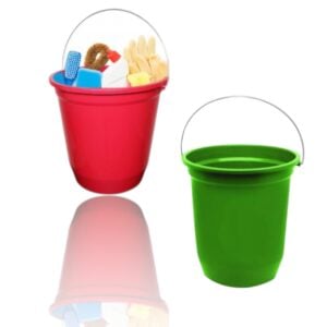 BALDE GRANDE 13LTS (24PÇS)-INPLAST