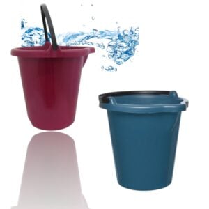 BALDE 21LTS (6PÇS)-INPLAST