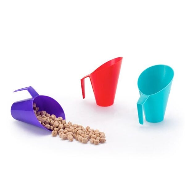 CONCHA P/ CEREAIS (12PÇS) – CANATO [CT215]