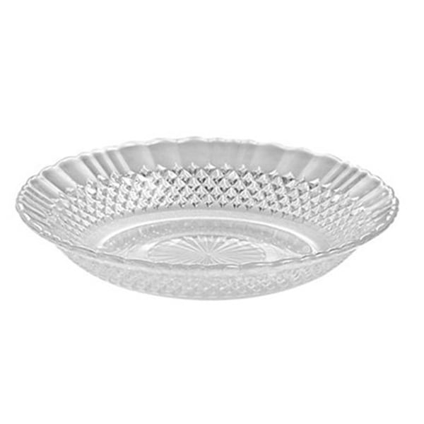 PRATO FUNDO BARROCO (CX C/ 12 PÇs) – WHEATON [3672]