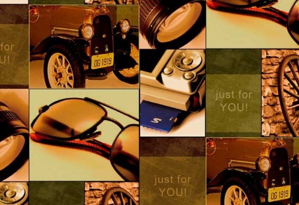 SACO PARA PRESENTE FOTO – 25x35CM (3PCT) GALA  [GL413-5]