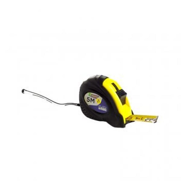 TRENA 5M EMBORRACHADA C/ 2 TRAVAS (6 PÇs) – DASSHAUS [JA6721]