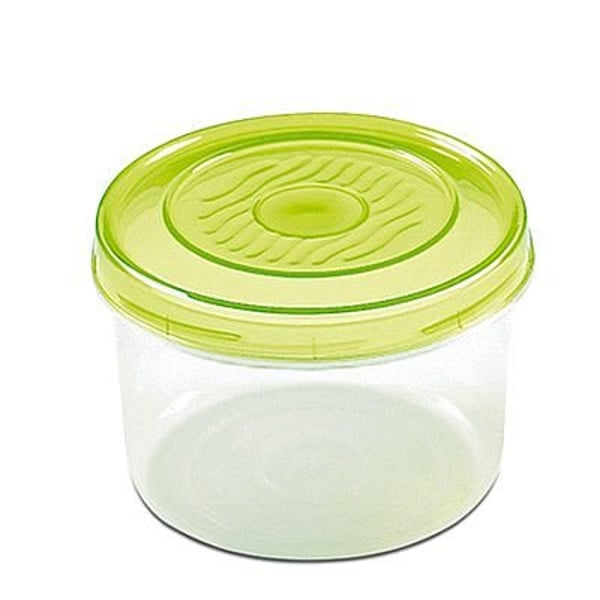 POTE PRÁTIKA TAMPA-ROSCA N°3 600ml (6 PÇs) – PLASVALE [623]