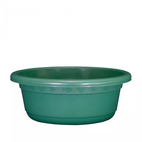 BACIA PLASTICA Nº9 (12PÇS) – PLASMARC [PMC132]