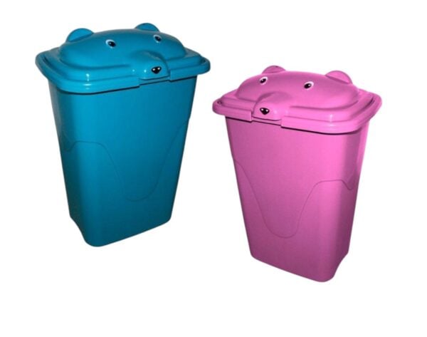 CESTO INFANTIL URSINHO (6PÇS)-AJA