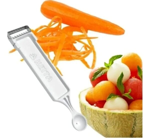 DESCASCADOR DE LEGUMES (36PÇS)-FACILITA PLAST[DB-10]
