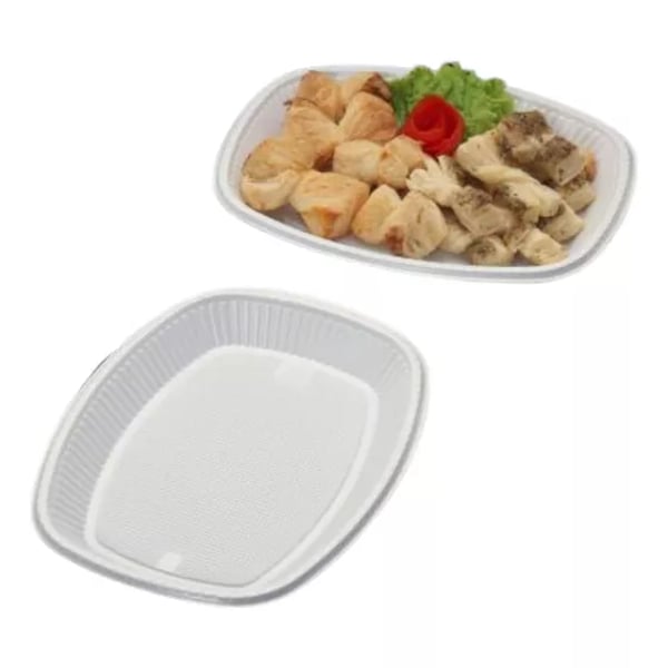 TRAVESSA PEQUENA BRANCA CX50-TRIK TRIK