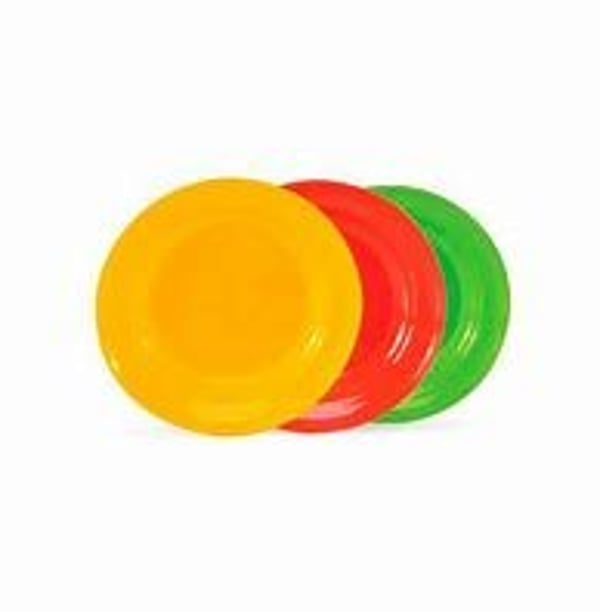 PRATO FUNDO COLOR (24PÇS)-MEGAPLAST[MP126]