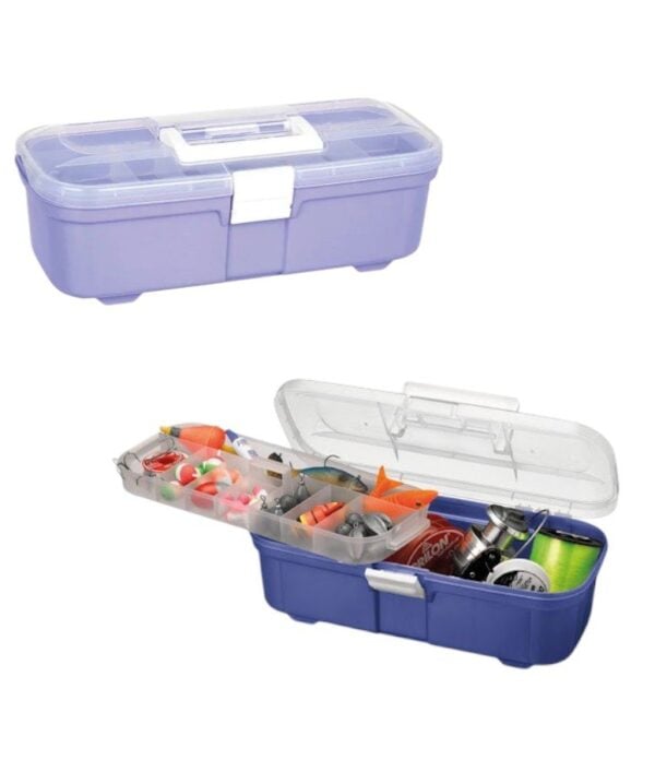 SUPER BOX (6PÇS)-PLASNORTHON