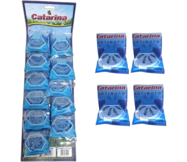 ANTÍMOFO CATARINA (CX144PÇS)-FREMONT