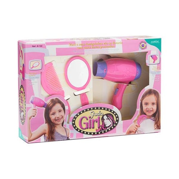 KIT “STUDIO GIRLS” (3 PÇs) – MIELLE [B1220]