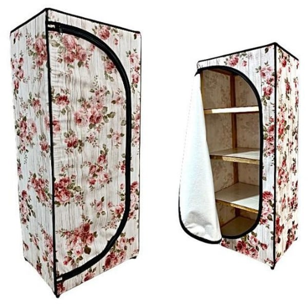 SAPATEIRA 36X60 ESTAMPADA (3PÇS)-AJA