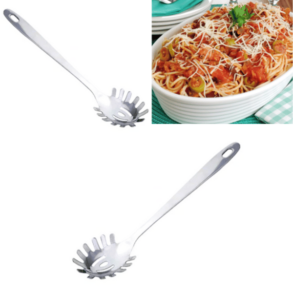 PEGADOR INOX 28,5CM (12PÇS)-LET ÚTIL