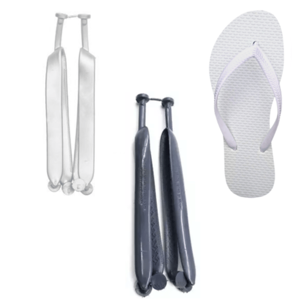 CORREIA P/CHINELO 33/34 (36PÇS)-CABEKLA