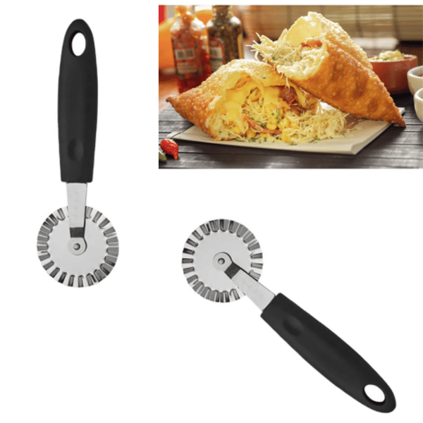 CORTA PASTEL-CABEKLA (36PÇS)