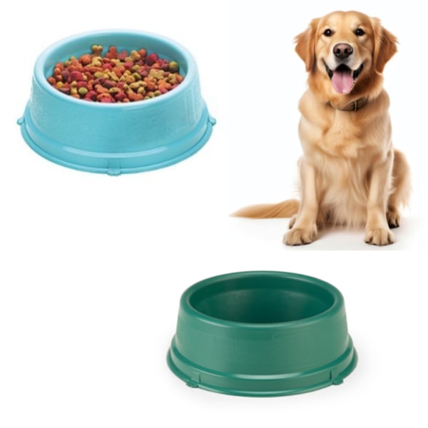 COMEDOURO GRANDE (12PÇS)-INJEPLASTEC