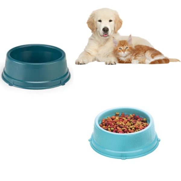 COMEDOURO PEQUENO (12PÇS)-INJEPLASTEC