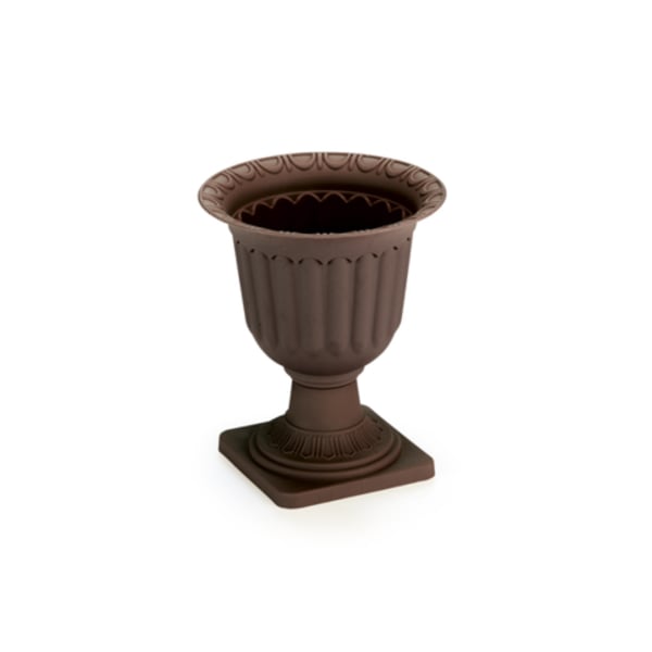 VASO TAÇA REDONDO PEQ. COFFEE (12PÇS)-INJEPLASTEC