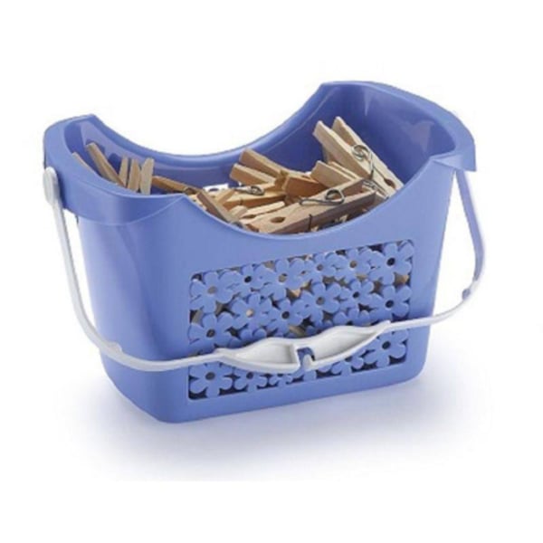 CESTINHO P/PRENDEDOR FLORAL (12PÇS)-NITRON