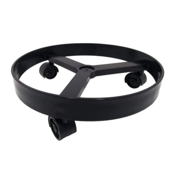 SUPORTE BOTIJÃO FORTE PRETO (12PÇS)-TECNOMASTER