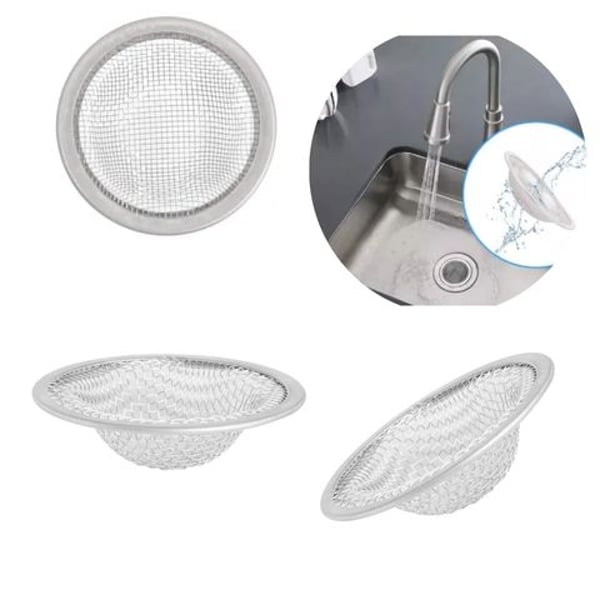 RALO JAPONES GALVANIZADO G (60PÇS)-CABEKLA