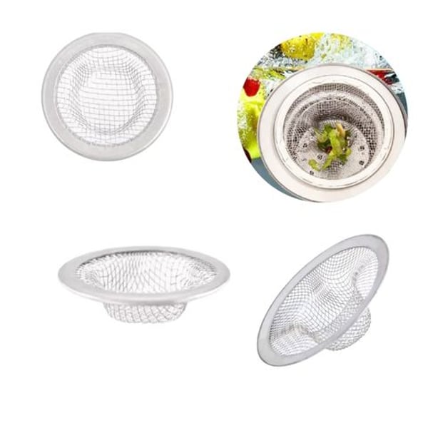 RALO JAPONES GALVANIZADO P (48PÇS)-CABEKLA