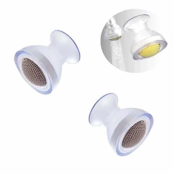 AREJADOR PARA TORNEIRA (36PÇS)-CABEKLA