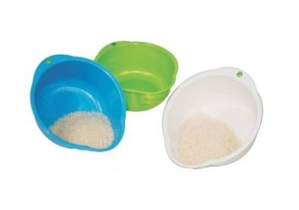 LAVA ARROZ SUPER (12PÇS)-MEGAPLAST[MP106]