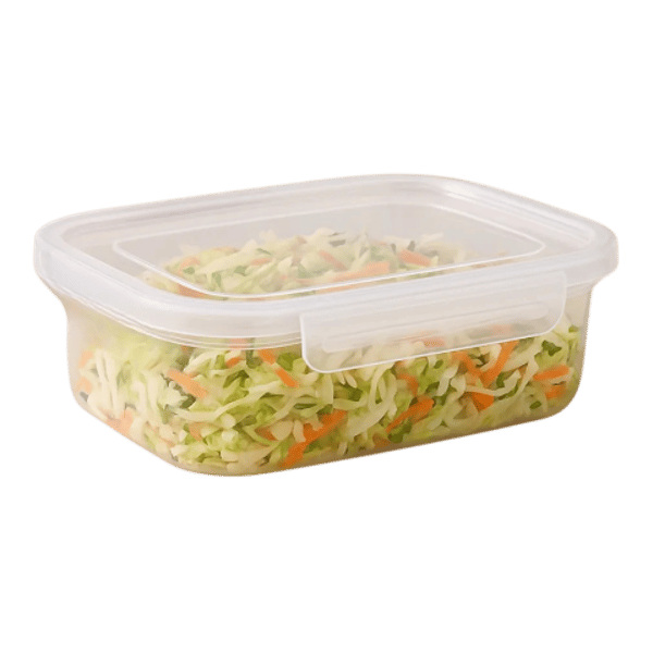 POTE RASO C/TRAVAS 2,3LTS (12PÇS)-NITRON