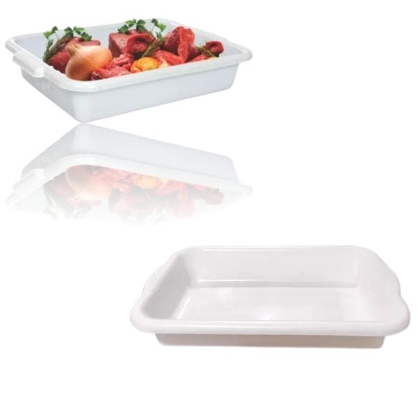 BANDEJA DE CARNE (24PÇS)-INPLAST