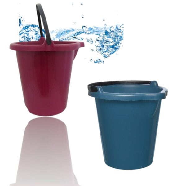 BALDE 21LTS (6PÇS)-INPLAST