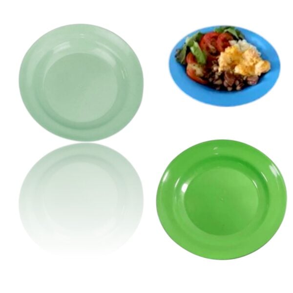 PRATO FUNDO (48PÇS)-INPLAST