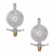 REGULADOR DE GÁS 1KG/H ABS (6PÇS)-ARIM