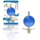 REGULADOR DE GÁS AZUL 1KG/H (6PÇS)-ARIM