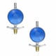 REGULADOR DE GÁS AZUL 1KG/H (6PÇS)-ARIM