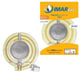 REGULADOR DE GAS 1KG/H C/MANGUEIRA 0,80M (6PÇS)-ARIM