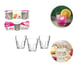 JG.COPOS DE VIDRO CASABLANCA 250ML C/3 (6JGS)-INGA