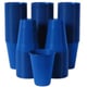 COPO 200ML AZUL C/50 CX40-TRIK TRIK