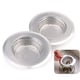 RALO JAPONÊS 90MM AÇO INOX (24PÇS)-TOP ÚTIL