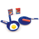 CART.COOKING FUN JESSI (12PÇS)-PICA PAU