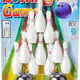 BOWLING GAME (12PÇS)-PICA PAU