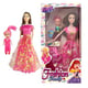BONECA FASHION C/ACESSÓRIOS (6PÇS)-FRANCOLINO