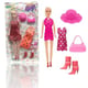 BONECA HONEY C/ACESSÓRIOS (12PÇS)-FRANCOLINO