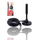 ANTENA DIGITAL HDTV (6PÇS)-CAERUS