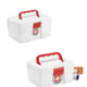 BABY BOX PRIMEIROS SOCORROS (12PÇS)-PLASNORTHON