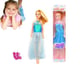 BONECA HONEY FASHION GIRL (24PÇS)-FRANCOLINO