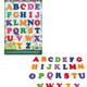 BRINCANDO E APRENDENDO LETRAS (12PÇS)-PICA PAU